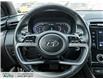 2022 Hyundai Santa Cruz Preferred (Stk: 001141) in Milton - Image 9 of 22