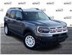 2023 Ford Bronco Sport Heritage Grey