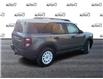 2023 Ford Bronco Sport Heritage Grey