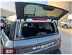 2023 Ford Bronco Sport Heritage Grey