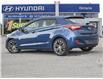 2016 Hyundai Elantra GT 5dr HB Auto Limited (Stk: 009695A) in Whitby - Image 2 of 6