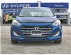 2016 Hyundai Elantra GT 5dr HB Auto Limited (Stk: 009695A) in Whitby - Image 5 of 6