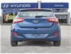 2016 Hyundai Elantra GT 5dr HB Auto Limited (Stk: 009695A) in Whitby - Image 6 of 6