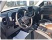 2023 Ford Bronco Sport Outer Banks (Stk: 16366) in Wyoming - Image 7 of 14