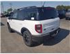 2023 Ford Bronco Sport Outer Banks (Stk: 16366) in Wyoming - Image 3 of 14