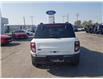 2023 Ford Bronco Sport Outer Banks (Stk: 16366) in Wyoming - Image 5 of 14