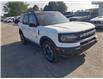 2023 Ford Bronco Sport Outer Banks (Stk: 16366) in Wyoming - Image 1 of 14