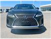 2022 Lexus RX 350 Base (Stk: DX401A) in Ottawa - Image 2 of 15