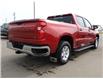 2021 Chevrolet Silverado 1500 LT (Stk: 36577) in Wainwright - Image 24 of 30