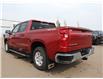 2021 Chevrolet Silverado 1500 LT (Stk: 36577) in Wainwright - Image 26 of 30