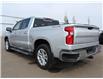 2022 Chevrolet Silverado 1500 LTZ (Stk: 37403) in Wainwright - Image 25 of 28