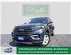 2023 Ford Explorer XLT (Stk: TR45347) in Windsor - Image 1 of 26