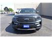 2023 Ford Explorer XLT (Stk: TR45347) in Windsor - Image 13 of 26