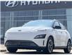 2023 Hyundai Kona Electric Preferred w/Two Tone (Stk: 23-178A) in Prince Albert - Image 1 of 11