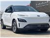 2023 Hyundai Kona Electric Preferred w/Two Tone (Stk: 23-178A) in Prince Albert - Image 5 of 11