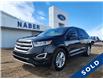 2015 Ford Edge SEL (Stk: U57550) in Shellbrook - Image 1 of 19