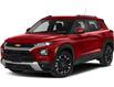 2023 Chevrolet TrailBlazer LT (Stk: CGWHG1) in Newmarket - Image 1 of 1