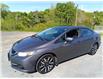 2015 Honda Civic Touring (Stk: 2270A) in Miramichi - Image 1 of 13