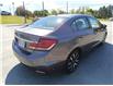 2015 Honda Civic Touring (Stk: 2270A) in Miramichi - Image 5 of 13