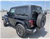 2021 Jeep Wrangler Sport (Stk: 15458) in Carleton Place - Image 3 of 25