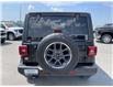 2021 Jeep Wrangler Sport (Stk: 15458) in Carleton Place - Image 4 of 25