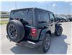 2021 Jeep Wrangler Sport (Stk: 15458) in Carleton Place - Image 6 of 25