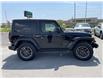 2021 Jeep Wrangler Sport (Stk: 15458) in Carleton Place - Image 7 of 25