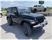 2021 Jeep Wrangler Sport (Stk: 15458) in Carleton Place - Image 8 of 25