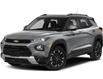2023 Chevrolet TrailBlazer LT (Stk: CHTQK1) in Newmarket - Image 1 of 1
