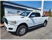 2019 RAM 2500 Laramie (Stk: 22-209) in Oshawa - Image 3 of 17