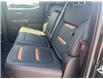 2022 GMC Sierra 1500 Limited AT4 (Stk: df2307) in Sudbury - Image 9 of 27