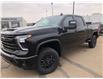 2024 Chevrolet Silverado 3500HD LTZ (Stk: 9822) in Vermilion - Image 1 of 6