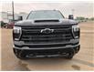 2024 Chevrolet Silverado 3500HD LTZ (Stk: 9822) in Vermilion - Image 4 of 6