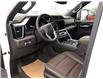 2024 GMC Sierra 3500HD Denali (Stk: 9826) in Vermilion - Image 9 of 10
