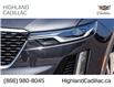 2022 Cadillac XT6 Premium Luxury (Stk: US3532) in Aurora - Image 6 of 27