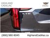 2022 Cadillac XT6 Premium Luxury (Stk: US3532) in Aurora - Image 7 of 27
