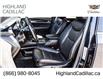 2022 Cadillac XT6 Premium Luxury (Stk: US3532) in Aurora - Image 12 of 27