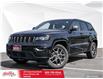 2021 Jeep Grand Cherokee Limited (Stk: 617321) in Essex-Windsor - Image 1 of 29