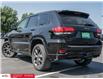 2021 Jeep Grand Cherokee Limited (Stk: 617321) in Essex-Windsor - Image 4 of 29