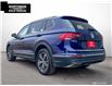 2021 Volkswagen Tiguan Highline (Stk: P7479A) in Sault Ste. Marie - Image 5 of 24