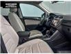 2021 Volkswagen Tiguan Highline (Stk: P7479A) in Sault Ste. Marie - Image 16 of 24