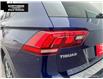 2021 Volkswagen Tiguan Highline (Stk: P7479A) in Sault Ste. Marie - Image 23 of 24