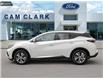 2019 Nissan Murano SV (Stk: T08704) in Richmond - Image 3 of 27