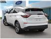 2019 Nissan Murano SV (Stk: T08704) in Richmond - Image 4 of 27