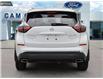 2019 Nissan Murano SV (Stk: T08704) in Richmond - Image 5 of 27