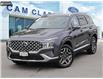 2021 Hyundai Santa Fe HEV Luxury (Stk: T07970) in Richmond - Image 1 of 27