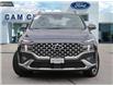 2021 Hyundai Santa Fe HEV Luxury (Stk: T07970) in Richmond - Image 2 of 27