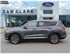 2021 Hyundai Santa Fe HEV Luxury (Stk: T07970) in Richmond - Image 3 of 27