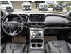 2021 Hyundai Santa Fe HEV Luxury (Stk: T07970) in Richmond - Image 25 of 27