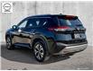2023 Nissan Rogue SV Moonroof (Stk: U196306) in Vernon - Image 3 of 35